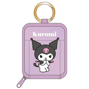 クロミ カラビナ付きミニポーチ 587987 SANRIO サンリオ