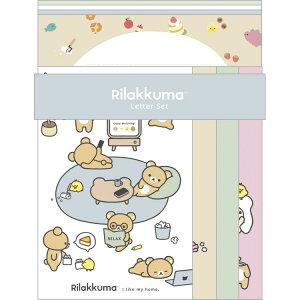 bN} ^[Zbg LH81601 BASIC RILAKKUMA Favorite Things x[VbN  