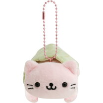楽天市場】にゃんにゃんにゃんこ ぬいぐるみの通販