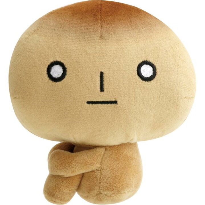 楽天市場】こげぱん ぬいぐるみ ポーチ入 あのころのともだち 