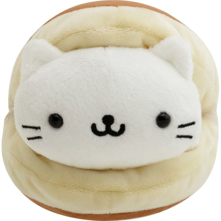 楽天市場】にゃんにゃんにゃんこ ぬいぐるみ あのころのともだち どら  