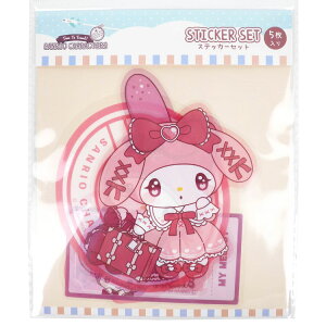 }CfB _CJbgXebJ[Zbg 338311 gx SANRIO TI