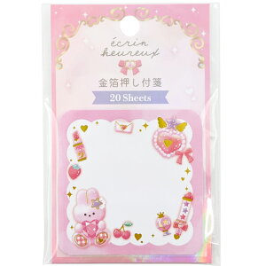 ECRIN HEUREUX t @ 210868 t@V[  sN