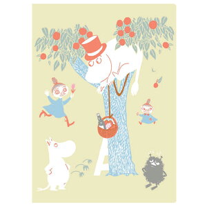 [~ A5_ut@C ؂̏ 706009 MOOMIN