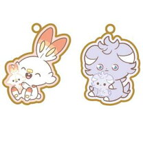 楽天市場】ポケモン メタルチャームの通販