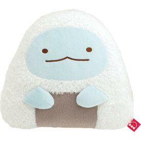 すみっコぐらし ぬいぐるみ とかげ おにぎり わくわくたぴおかコンビニ すみっコぐらしコレクション たぴたぴマート ミニクッション