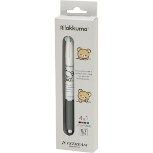 bN} WFbgXg[4&1 PR11901 BASIC RILAKKUMA 4F{[y 0.7mm Ԑ @\y 0.5mmV[vy zCg