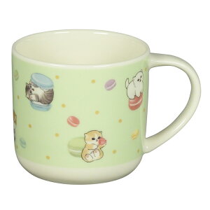 mofusand }O350ml }J 153017 XC[cɂ tTh  L