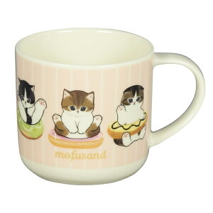 mofusand }O350ml h[ic 153024 XC[cɂ tTh  L