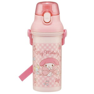}CfB PSB5SANAG Rے݃v^b`{g480ml rbO{ SANRIO TI XP[^[