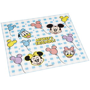 ~bL[tY KB4 `NX D Mickey Mouse  Friends fBYj[