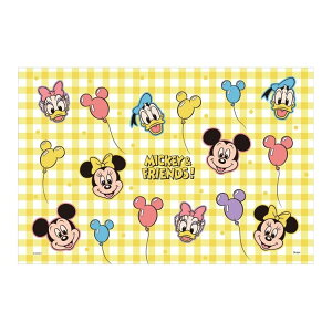 ~bL[tY VS1 W[V[gS D Mickey Mouse  Friends fBYj[
