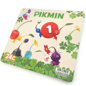 �s�N�~�� K88024CPKS6 �F���M24�F �V�w�� �V���w PIKMIN �O�H���M