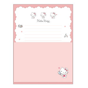 n[LeB J[^[ 224834 Hello Kitty TI