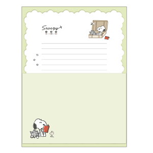 Xk[s[ J[^[ gxgN 224865 SNOOPY s[ibc