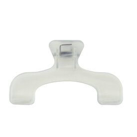 UKANMURI ウカンムリクリップぷち クリップ アイデア文具 ブック ミニクリップ