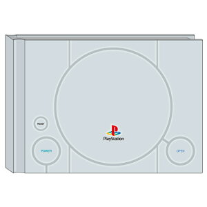 vCXe[V B6m[g 5mm 511696 PlayStation vXe