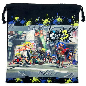 XvgD[3 ВM 144958 Splatoon3 Nintendo