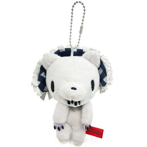�O���`�~�` �ʂ�����݃}�X�R�b�g WHITE 261204 Classical bonnet Ver. GLOOMY