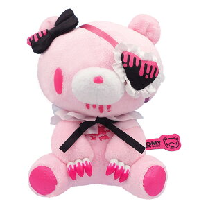 �O���`�~�` �ʂ������ PINK 261167 Eye patch Ver. GLOOMY
