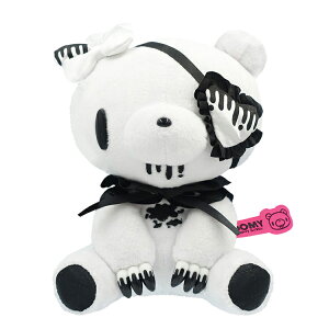 �O���`�~�` �ʂ������ WHITE 261174 Eye patch Ver. GLOOMY
