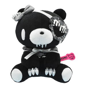 �O���`�~�` �ʂ������ BLACK 261181 Eye patch Ver. GLOOMY