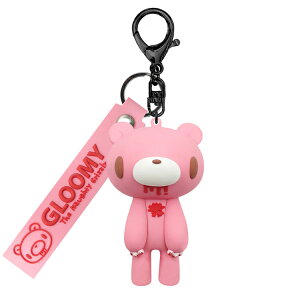 �O���`�~�` �t�B�M���A�t���L�[�����O GLOOMY PINK �������炮�܂̃O���[�~�[ 261242