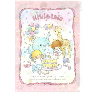 gcCX^[Y A4NAt@C 646501 50N SANRIO TI VEm[g