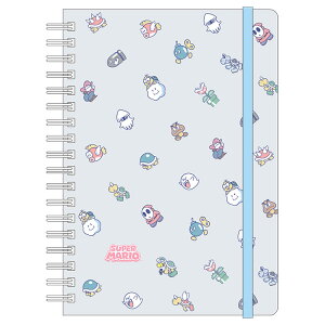 X[p[}I WOm[gB6 G 791623 SUPER MARIO pXeJ[ TX^[