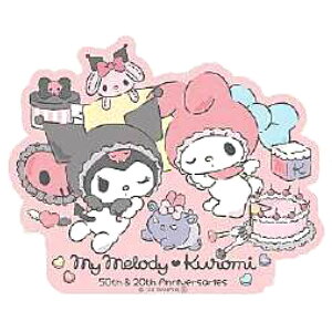 }CfB&N~ LN^[XebJ[ zCgGWF&ubNGWF 145776 SANRIO TI