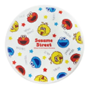 ZT~Xg[g zR[X^[ 535283 J[tFCX Sesame Street