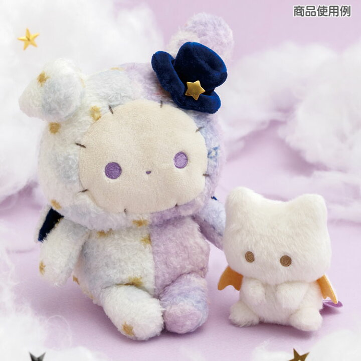 楽天市場】センチメンタルサーカス 星座の子ぬいぐるみセット シャッポ 