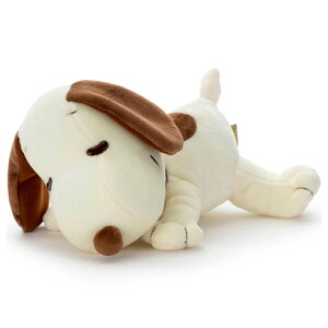 �X�k�[�s�[ �ʂ������ S �z���C�g���~���N ���₷��t�����h Cacao SNOOPY �s�[�i�b�c �`���R���[�g