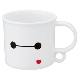 ベイマックス KE5AAG 抗菌食洗機対応プラコップ Disney ディズニー