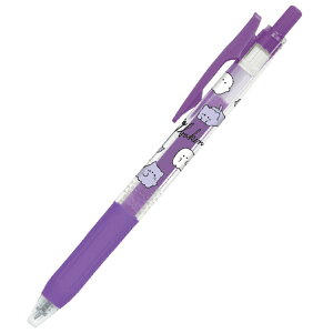 �I�o�P�[�k×�j�����R�[�k �m�b�N���W�F���{�[���y�� �T���T�N���b�v0.5mm �C���N�F�F�p�[�v�� 271093 SARASA