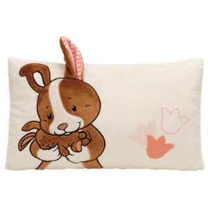 NICI �N�b�V���� ���r�b�g MeadowFriends GREEN �j�L