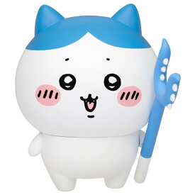 ちいかわ グッズ すくっとメイトソフビフィギュア ちいかわ ハチワレ うさぎ モモンガ