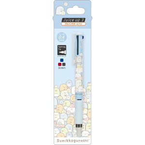 ݂R炵 W[XAbv3C 0.4mm PR12903 u[ 3F{[y Ԑ Juice up 3 QCL