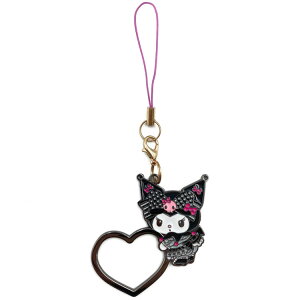 }CfBN~ O`[ sNubNp[eB N~ 566641 50th20th My Melody KUROMI