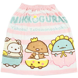 ݂R炵 v[XJ[g^I60cm 201538 ׂ̉ T}[ACe san-x TGbNX ^I }L^I bv^I