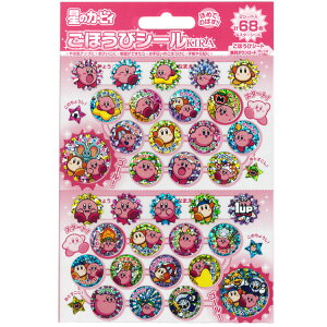 ̃J[rB قуV[ L 163619 KIRBY Nintendo