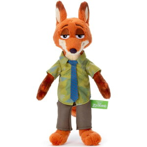 Y[gsA ʂS jbNECh fBYj[f Zootopia