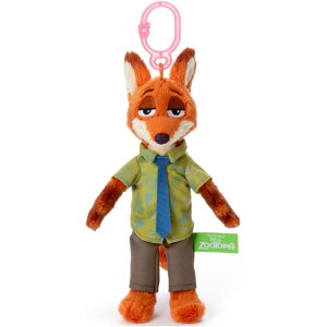 Y[gsA vtbN}XRbg jbNECh fBYj[f Zootopia