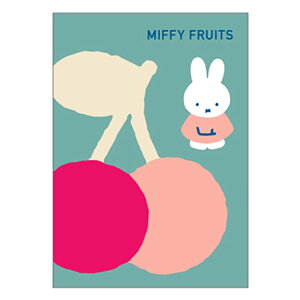 ~btB[ |XgJ[h  053576 t[c miffy fBbNu[i