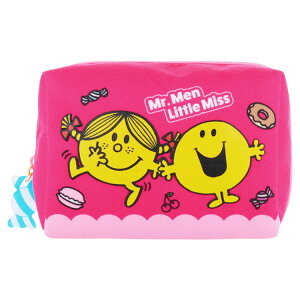 ~X^[g~X ptvg|[` ӂ 784519 MR.MEN LITTLE MISS CMX G{LN^[