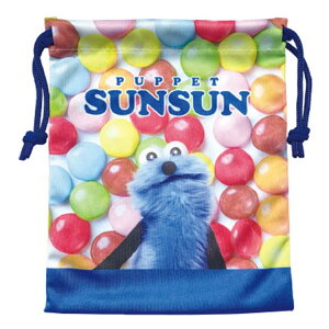 �p�y�b�g�X���X�� �В� �`���R 992680 PUPPET SUNSUN �g�D�[�z�b�N