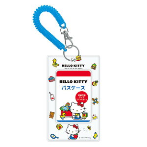 n[LeB PVCpXP[X `V 288909 I[hLeB Hello Kitty TI