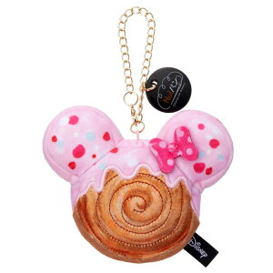 ~j[}EX Nuip `F[Xgbv}XRbg NbT[ Minnie Mouse fBYj[