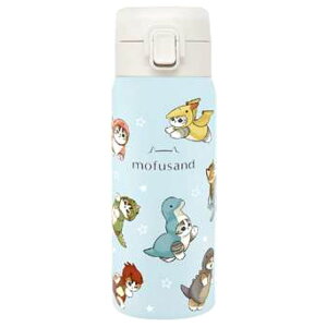 mofusand tTh XeXvbV{g 350ml ۉ/ۗ イɂ  048911