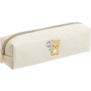 bN} y|[` BASIC RILAKKUMA Flower x[VbN t[ yP[X zCg Vv |Cg hイ